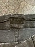 Mother Solid Black Jeans Size 26 waist - photo 4