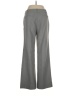 Calvin Klein Chevron-herringbone Gray Dress Pants Size 4 - photo 2