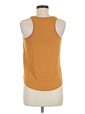 Mudd Sleeveless T-Shirt (view 2)