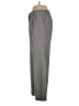 Calvin Klein Chevron-herringbone Gray Dress Pants Size 4 - photo 5