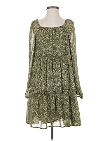 Hayden Casual Dress (view 1)