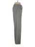 Calvin Klein Chevron-herringbone Gray Dress Pants Size 4 - photo 4