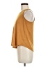Mudd Gold Sleeveless T-Shirt Size M - photo 5