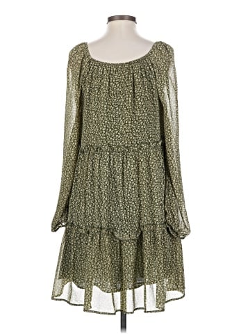 Hayden Casual Dress (view 2)