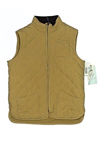 Class Club Vest (view 1)
