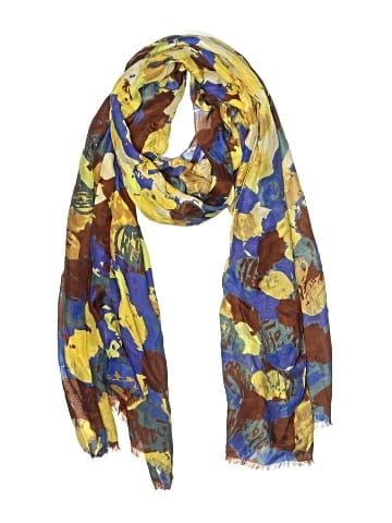 Micky London Scarf (view 1)