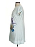 Guy Harvey Teal Casual Dress Size S - photo 5