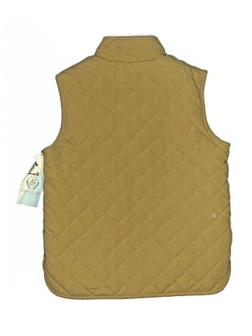 Class Club Vest (view 2)