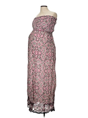 New Look Maternity Casual Dress (view 1)