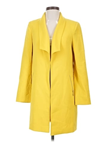 Tahari by ASL Coat (view 1)