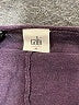 CAbi Purple Cardigan Size M - photo 7