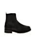 Clarks Black Ankle Boots Size 7 1/2 - photo 1