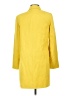 Tahari by ASL Yellow Coat Size 4 - photo 2