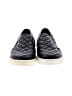 Steve Madden Argyle Black Sneakers Size 8 1/2 - photo 2