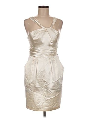 City Triangles Cocktail Dress (view 1)