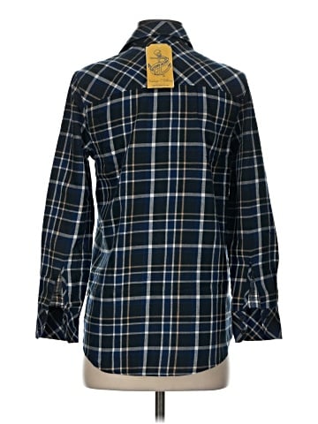 Helly Hansen Long Sleeve Button-Down Shirt (view 2)