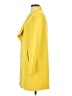 Tahari by ASL Yellow Coat Size 4 - photo 5