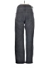 Express Gray Jeans Size 0 - photo 2
