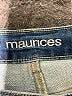 Maurices Hearts Blue Jeans Size SmR - photo 7