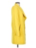 Tahari by ASL Yellow Coat Size 4 - photo 4