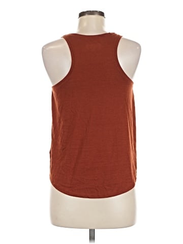 Mudd Sleeveless T-Shirt (view 2)