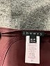 Theory Brown Tank Top One size - photo 7