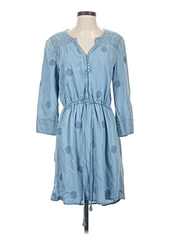 Holding Horses Casual Dress (view 1)