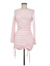 Unbranded Pink Cocktail Dress Size M - photo 1