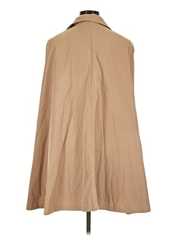 Unbranded Trenchcoat (view 2)