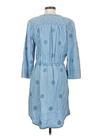 Holding Horses Casual Dress (view 2)