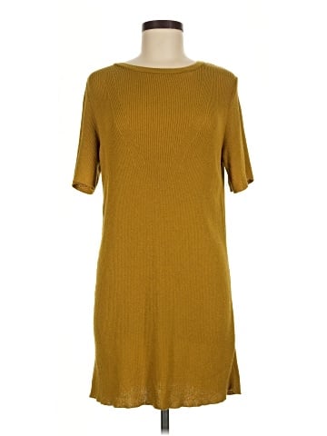 Zara Casual Dress (view 1)