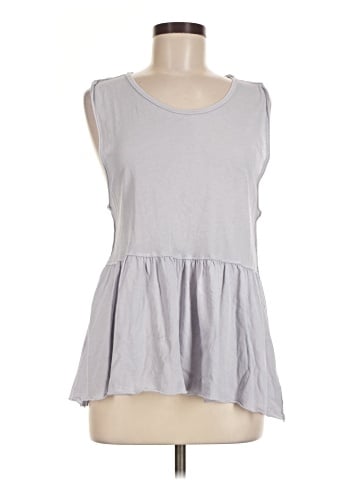 We the Free Sleeveless Blouse (view 1)