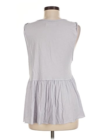 We the Free Sleeveless Blouse (view 2)
