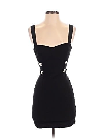 Divided by H&M Cocktail Dress (view 1)