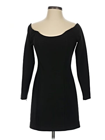 Marciano Cocktail Dress (view 1)