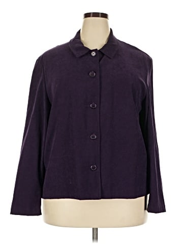 Briggs New York Jacket (view 1)