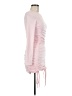 Unbranded Pink Cocktail Dress Size M - photo 4