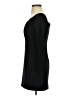 Marciano Solid Black Cocktail Dress Size S - photo 5