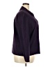 Briggs New York Purple Jacket Size 2X - photo 4