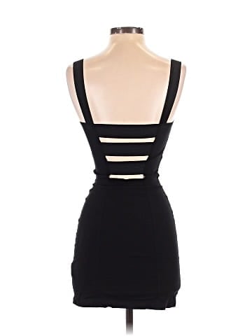 Divided by H&M Cocktail Dress (view 2)
