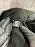 Shein Curve Solid Black Shorts Size 12 Plus (0) - photo 3