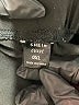 Shein Curve Solid Black Shorts Size 12 Plus (0) - photo 4