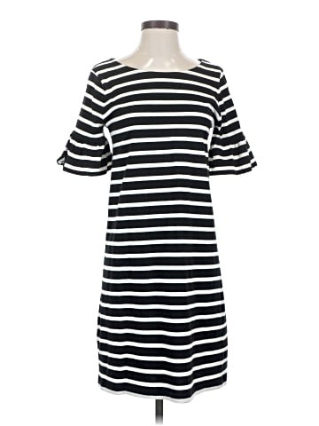 J.Crew Factory Store Casual Dress (view 1)