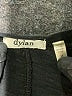 Dylan Black Short Sleeve T-Shirt Size M - photo 7