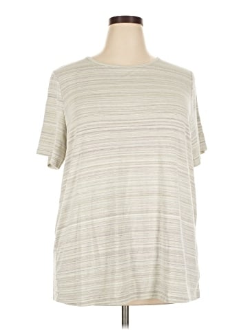 Old Navy Short Sleeve T-Shirt (view 1)