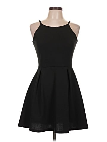 Olivia Rae Cocktail Dress (view 1)