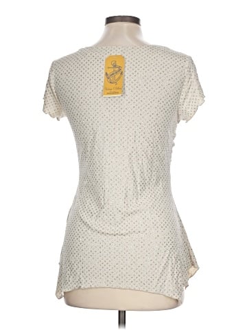 metaphor Short Sleeve Top (view 2)