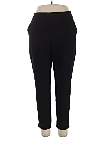 Banana Republic Factory Store Active Pants (view 1)