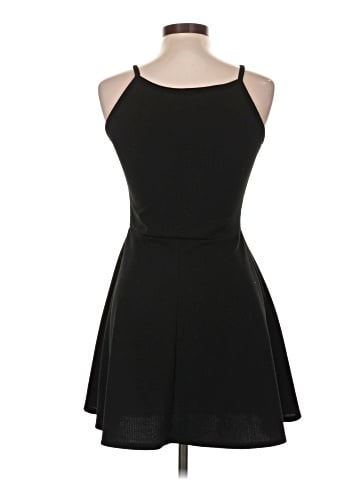 Olivia Rae Cocktail Dress (view 2)