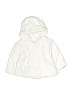 Mothercare Ivory Snow Jacket Size 3-6 mo - photo 1